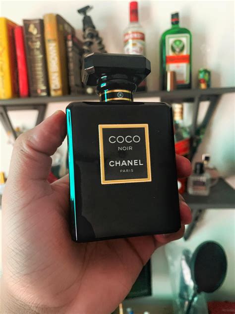 chanel coco nior|Chanel coco noir reviews.